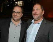 Вайнштейны вспомнят прошлое