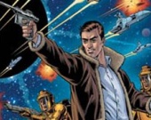 Сэм Уортингтон сыграет пилота будущего