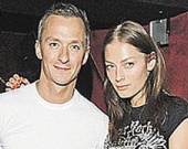 Сын Михалкова снова женился