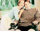 Сын Супермена остался полной сиротой