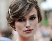 Кира Найтли переедет в Америку