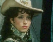 Умерла Анна Самохина