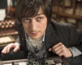 Джеймс МакЭвой бросает кино