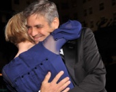 Джордж, Сара и бедная Рене