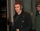 Лайам Галлахер сыграет в кино