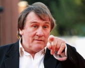 Депардье станет Александром Дюма