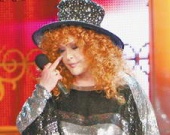 Брыльска выгнала Пугачеву со съемок