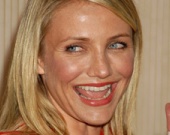 Кэмерон Диас получает больше всех