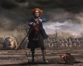 Шляпник заговорит голосом Остапа Ступки