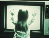 Новый "Полтергейст"