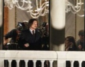 Туристы Депп и Джоли