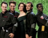 Известна дата релиза "Охотников за привидениями 3"