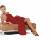 Шарлиз Терон обещала сняться голой