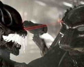 Чужой против Хищника: история продолжается