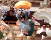 "Рататуй" продолжает лидировать