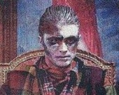 Дэниел Рэдклифф во всех красках