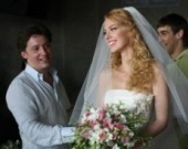 Дочь Д&#039;Артаньяна вышла замуж