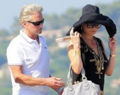 Валлийская красавица