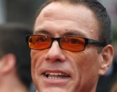 Ван Дамм снимется в российском фильме