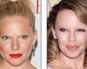 Звезды без бровей