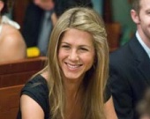 Дженнифер Энистон возглавила кинопрокат США