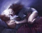 Ночные кошмары кинозвезд