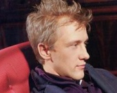 Интермальчик Сергей Горобченко