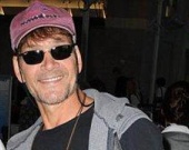 У Патрика Суэйзи все хорошо