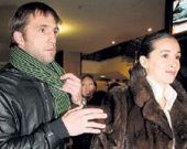 Сумочка Ольги оскорбит верующих?