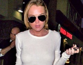 Линдсей Лохан пополнит ряды безработных