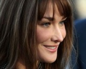 Первая леди Франции снимется в фильме Вуди Аллена