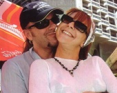 Подольская и Пресняков снимаются в кино