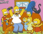 "Симпсонов" назвали лучшим мультсериалом