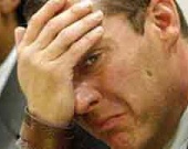 Досрочное освобождение Сайзмора