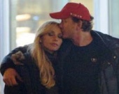 Башаров развелся с женой и ушел к Навке