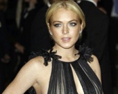 Линдси Лохан переметнулась в сериал