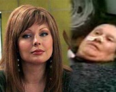 Звезда "Счастливы вместе" спасает тетю