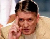 Абдулов вернулся к Алферовой