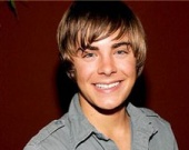 Майкл Джексон - фанат Зака Эфрона