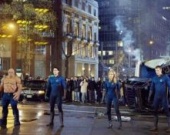 "Фантастическая четверка" снова вступит в бой