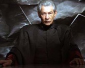 Иен Маккеллен оказался слишком стар для "Магнито"