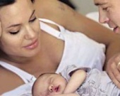 Скандал вокруг Шило Джоли-Питт