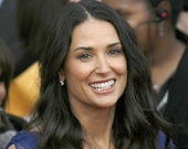 Деми Мур увлеклась независимым кино