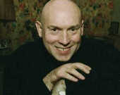 Отец-одиночка Виктор Сухоруков