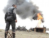 Фильм "Нефть" признан самым красивым