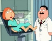 Запрещенная серия "Гриффинов" выйдет на DVD