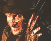 Новому "Фредди Крюгеру" нашли сценариста