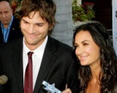 Деми Мур станет мамой