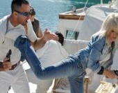 Кровавая бойня Заворотнюк