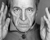 Коста-Гаврас судит Берлинале